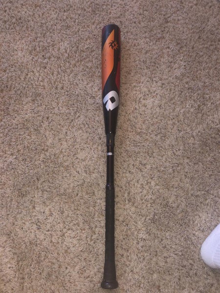 High School/College 2018 Hybrid 2018 voodoo (-3) 29 oz 32" Bat