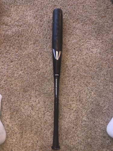 High School/College 2017 Composite Mako Beast (-3) 29 oz 32" Bat