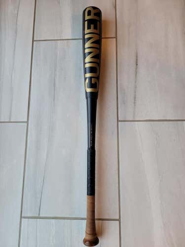 2019 Warstic Gunner Bat (-10) 19 oz 29"
