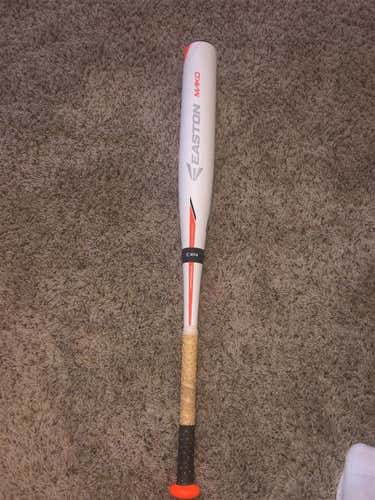 Kid Pitch (9YO-13YO) 2015 Composite 2015 mako (-9) 22 oz 31" Bat
