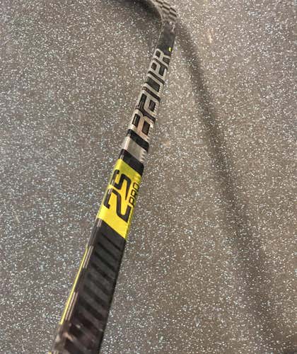 New Bauer Supreme 2S Pro Hockey Stick Right P88 55flex