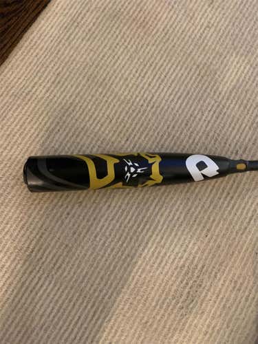 Kid Pitch (9YO-13YO) 2020 Composite CF Zen (-10) 21 oz 31" Bat