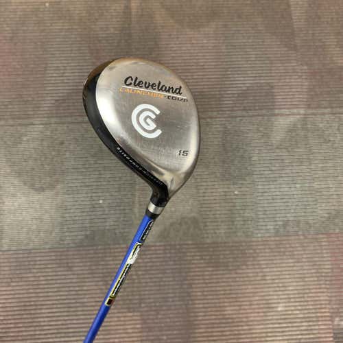 Cleveland Launcher Comp 3 Wood with Headcover
