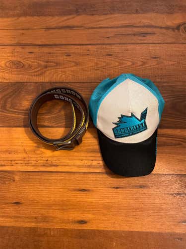 Gongshow Hockey Bundle