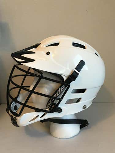 Cascade CLH2 LaCrosse Helmet