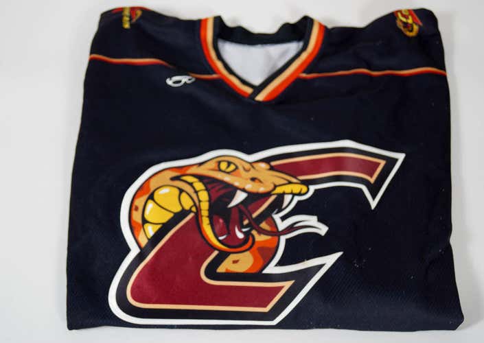 New -  2 TWILL JerseyS - PRO Lacrosse Jersey - BUNDLE