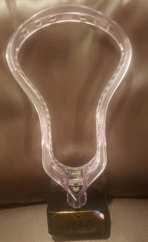 Brand New  Unstrung ECD DNA Diamond Head