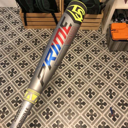 Great condition - Composite Prime 919 (-10) 18 oz 28" Bat