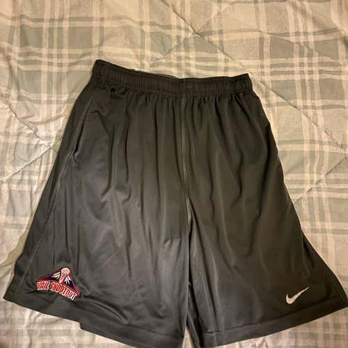 Nike Dri-Fit Vail Shootout Shorts Large