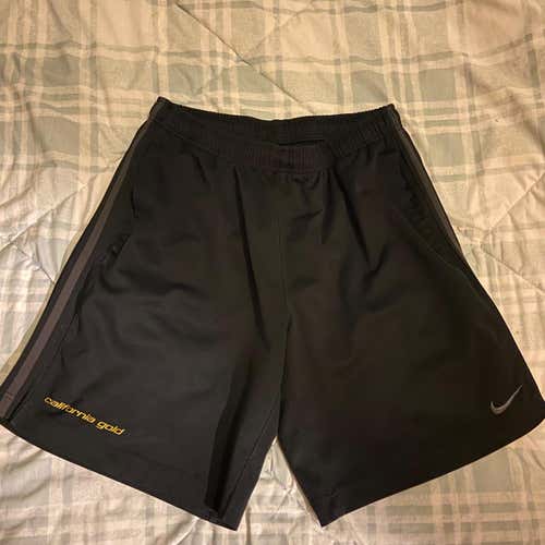 Nike California Gold Lacrosse Invitational / Booth bandits
