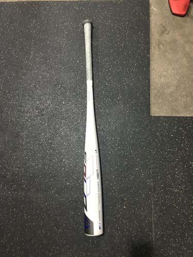 Used Louisville Slugger Solo 619 33" -3 Drop Baseball & Softball High School Bats