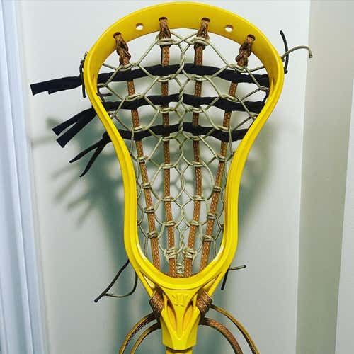 BN Warrior Evo 4X With Pita Pocket