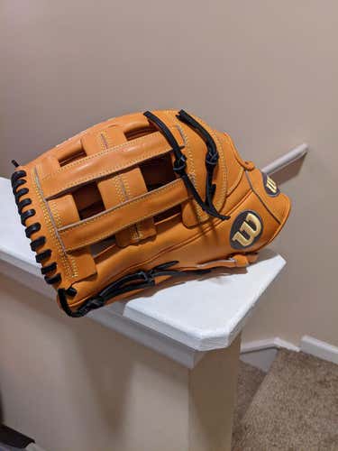 Wilson LHT A2000 1799 Baseball Glove 12.75"