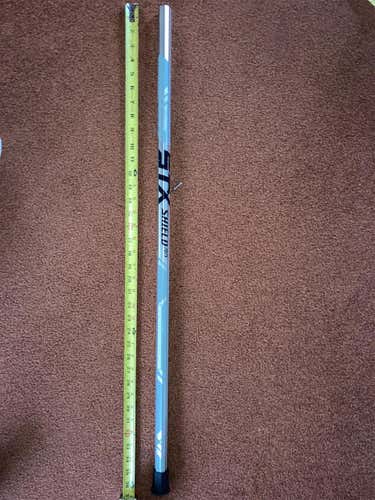 Used STX Shield 7075 Shaft
