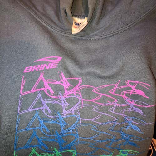 Large Brine Logo Sweatshirt