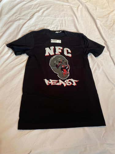 NFC BEAST SHIRT