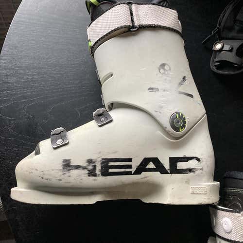 Unisex Racing Raptor 90RS Soft Flex Ski Boots