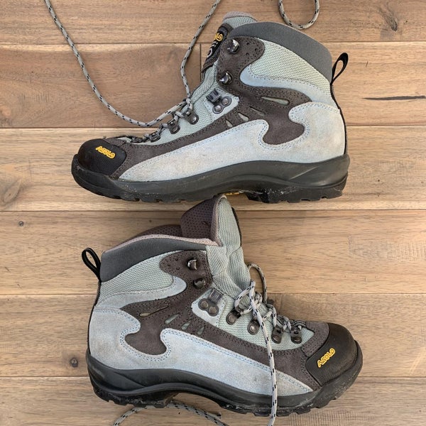 Asolo FSN85 Women's Size 6.5 (Women's 7.5) Hiking Boots