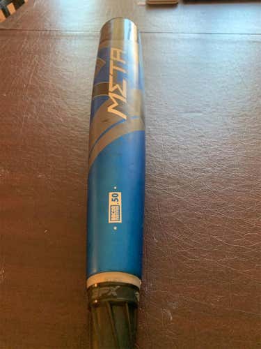 High School/College 2020 Composite Meta (-3) 28 oz 31" Bat