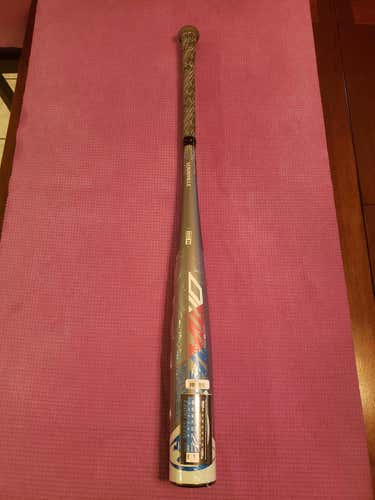 Louisville Slugger Omaha 519 (-3) 33"