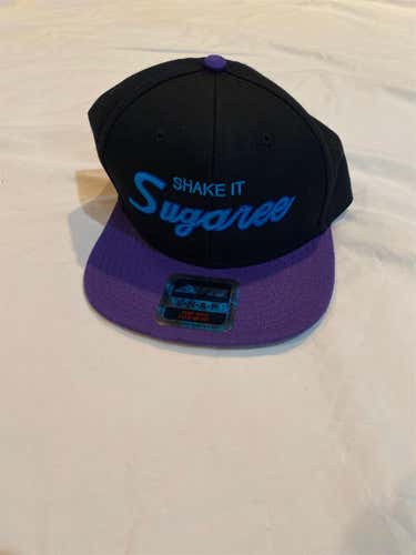 Shake It Sugaree SnapBack