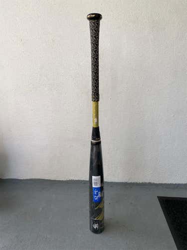 2021 Meta BBCOR Baseball Bat -3 BRAND NEW