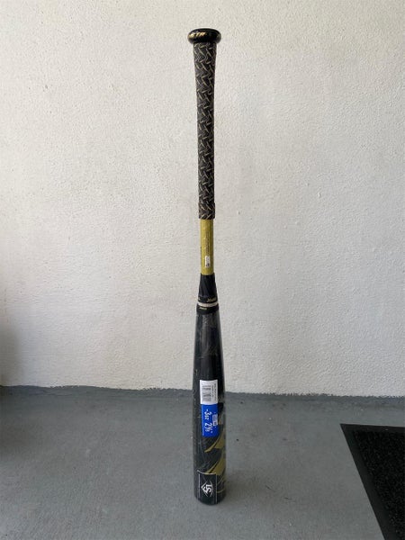 2021 Meta BBCOR Baseball Bat -3 BRAND NEW