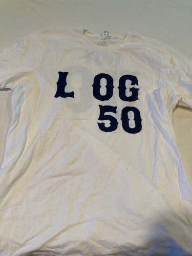 Roy 50 XL Barstool Tshirt