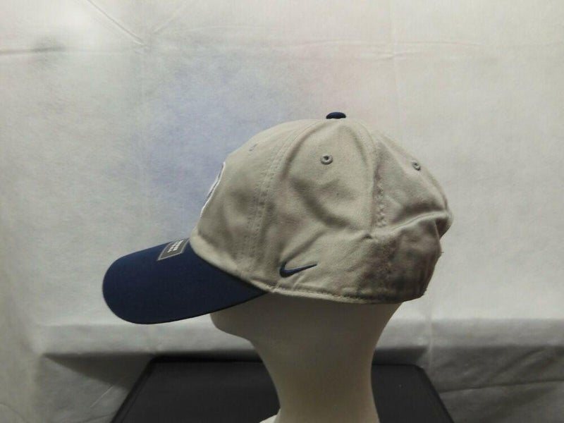 St Louis Cardinals MLB Nike Team Navy Genuine Merchandise Embroidered Hat  Cap