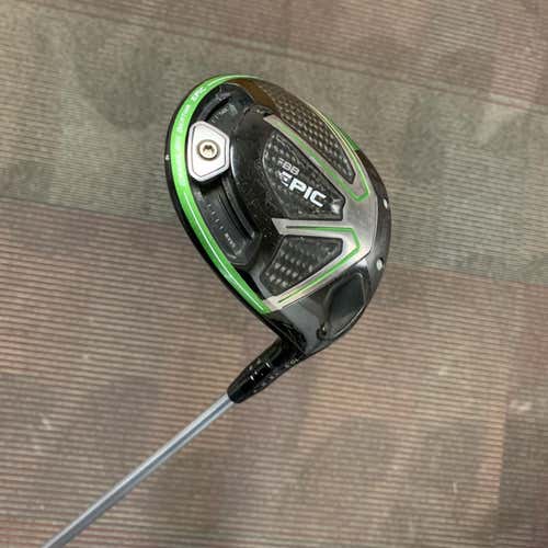 Callaway GBB Epic Driver with Headcover