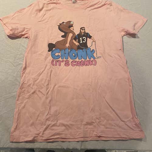 Medium Chonk Barstool Shirt
