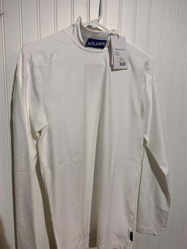 New PeakPerformance Sölden Base Layer Top