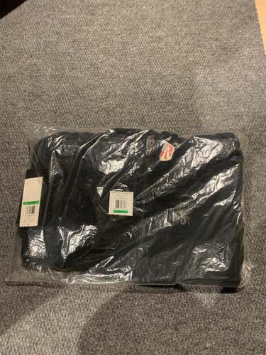 Black Large USST Spyder Base Layer