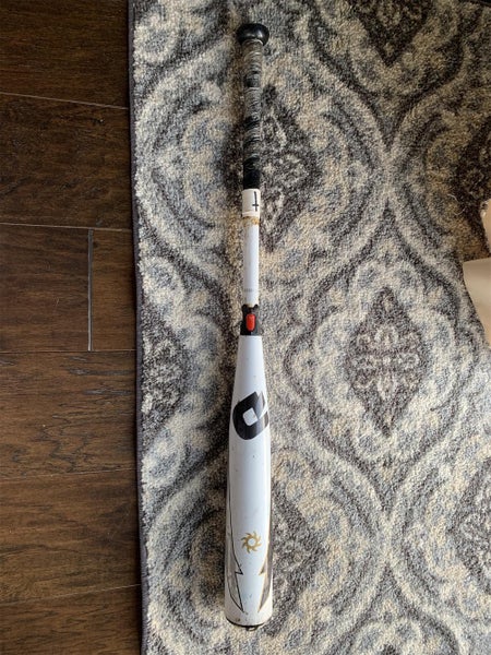 High School/College 2019 Hybrid Voodoo (-3) 29 oz 32" Bat