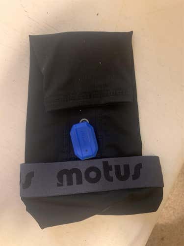 Motus Sensor w/ Compression Sleeve