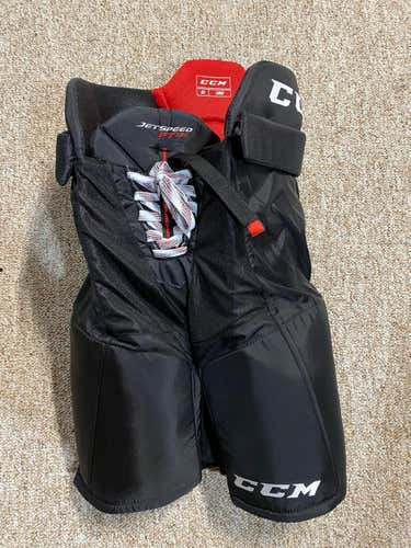 JetSpeed FT370 Senior Large CCM Hockey Pants