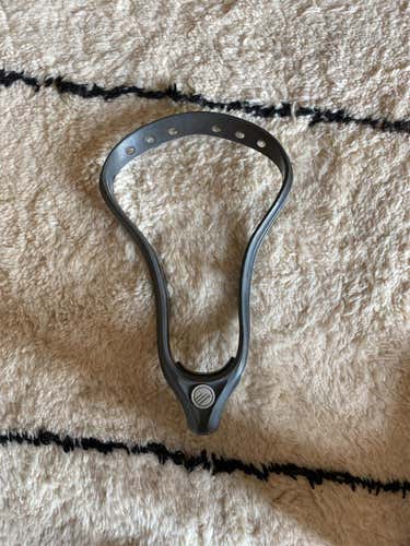 Gray Used Attack & Midfield Unstrung Optik Head