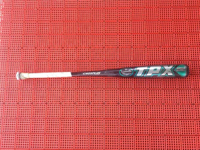 Alloy BB1 (-5) 28 oz 33" Bat