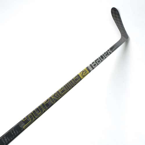 Bauer Supreme 2S Pro LH 77 Flex P28
