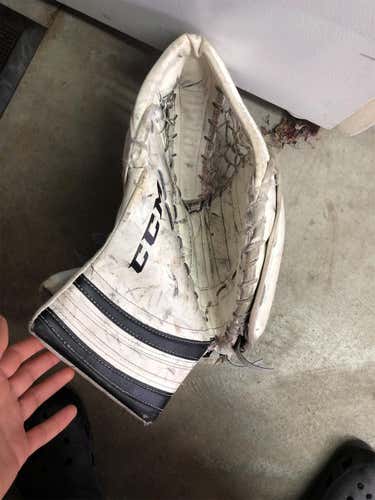 Black Intermediate Regular Extreme Flex 500