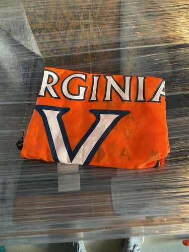 New Brine Rebounder Backing