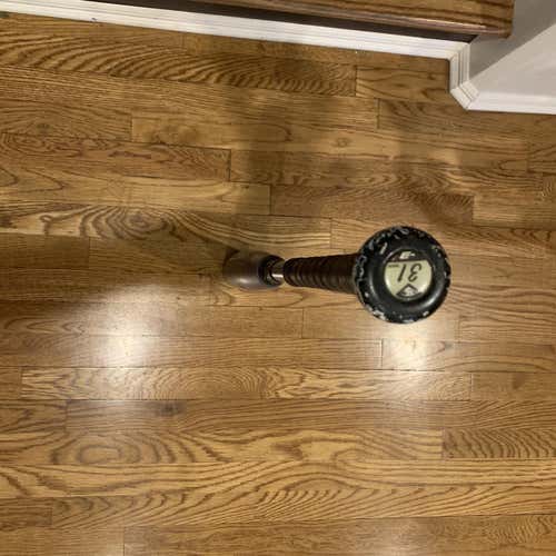 High School/College 2020 Louisville Slugger Meta Prime (-3) 28 oz 31" Bat