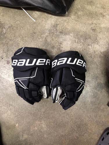 Bauer NSX 13” Gloves