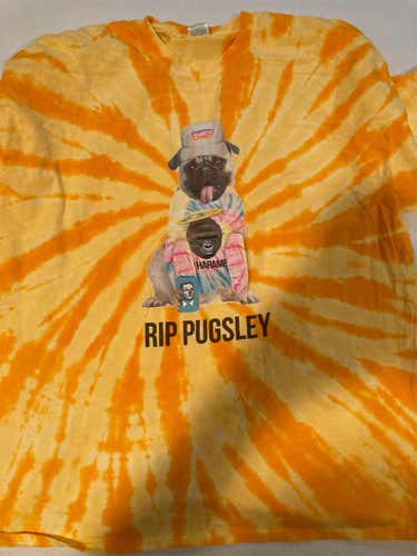 RIP Pugsley XXL