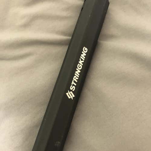 New StringKing A135 Shaft