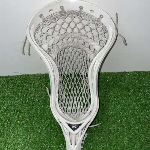 Warrior Rabil X White Head - Used Strung