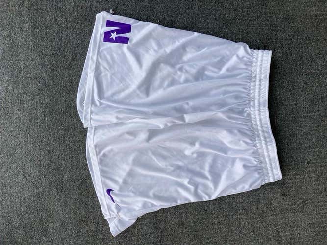 Nike's Allstar Games Baltimore Lacrosse shorts