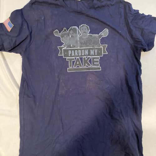 Pardon My Take Barstool XL