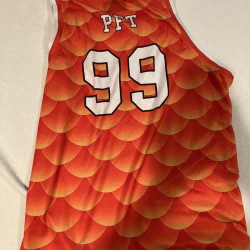 PFT Larry 99 Large Jersey