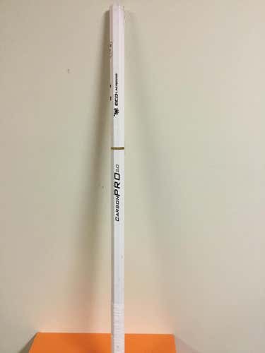 Used ECD Carbon Pro 2.0 Shaft nice condition